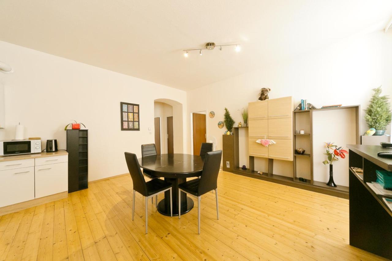 Apartments In Vienna Near Schoenbrunn & Westbahnhof - Keyless Check-In Exterior foto