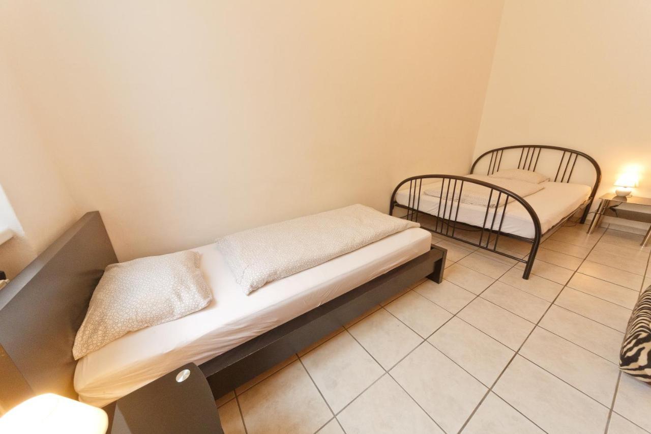 Apartments In Vienna Near Schoenbrunn & Westbahnhof - Keyless Check-In Exterior foto