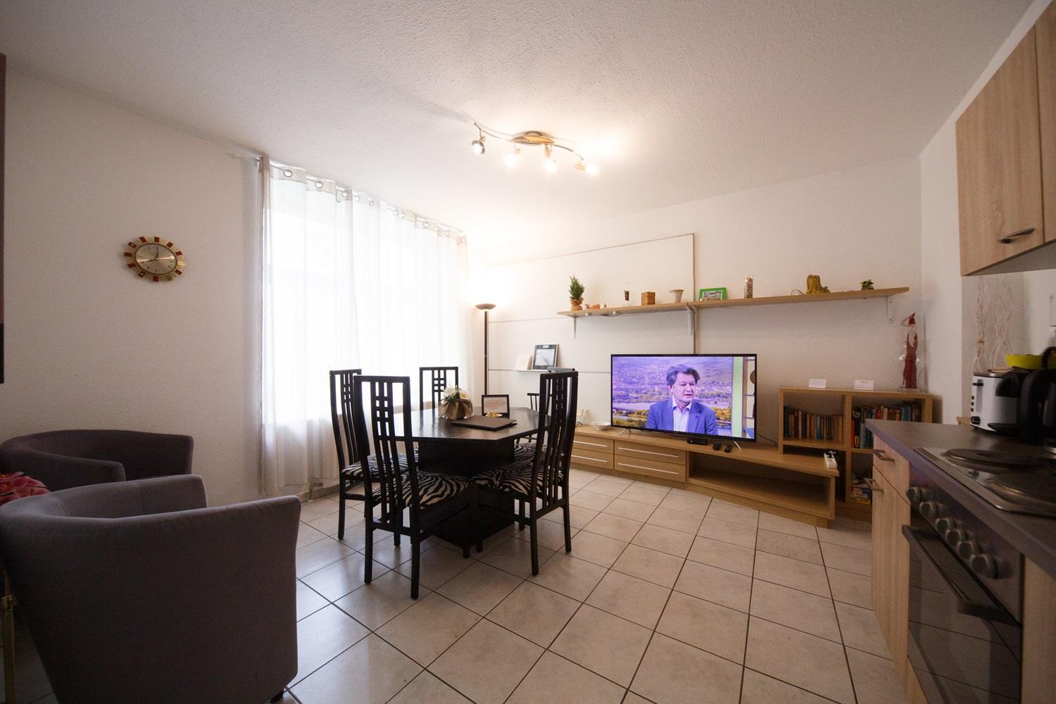 Apartments In Vienna Near Schoenbrunn & Westbahnhof - Keyless Check-In Exterior foto